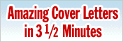 instant cover letters